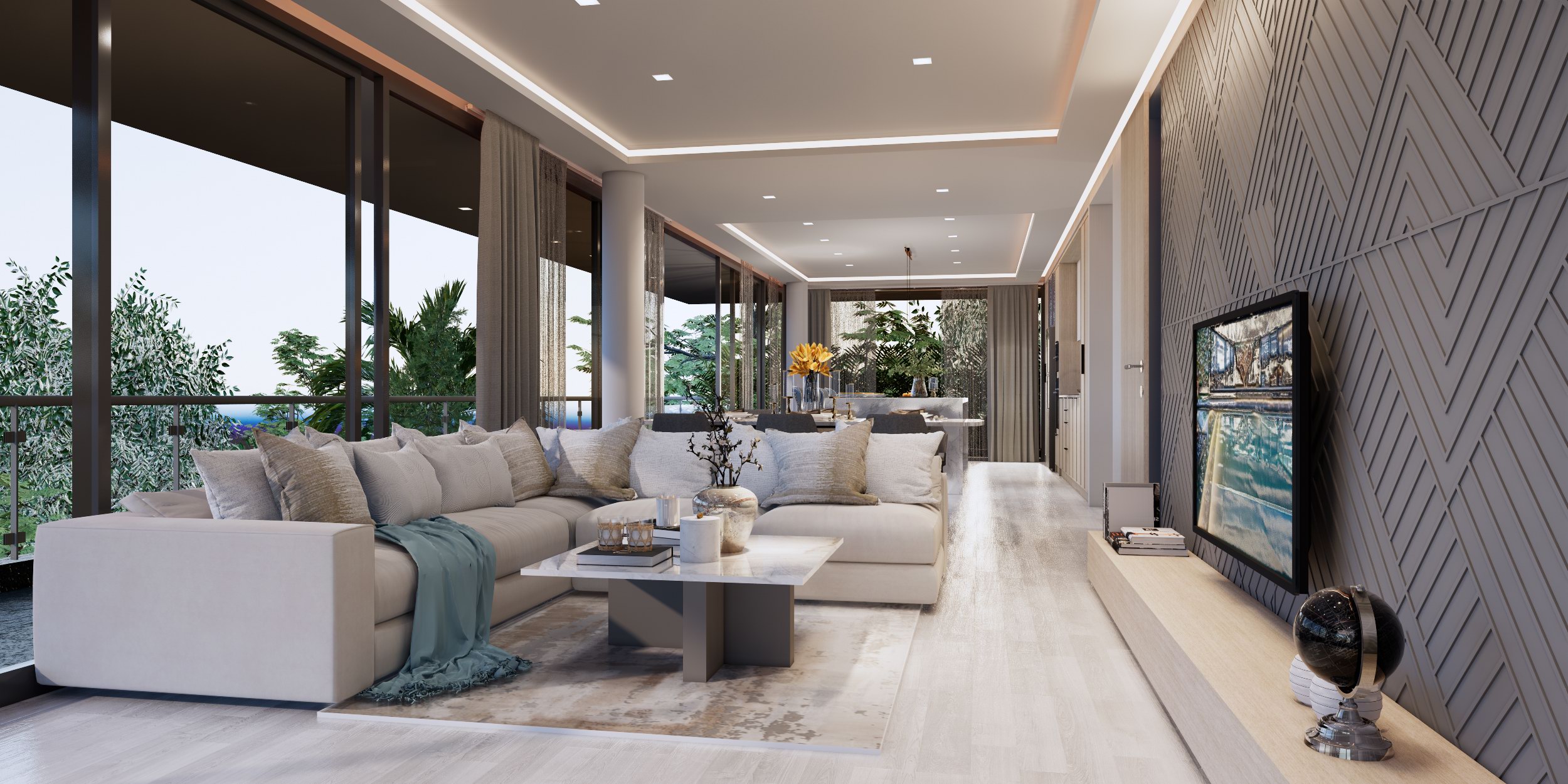 LIVING&DINING-1