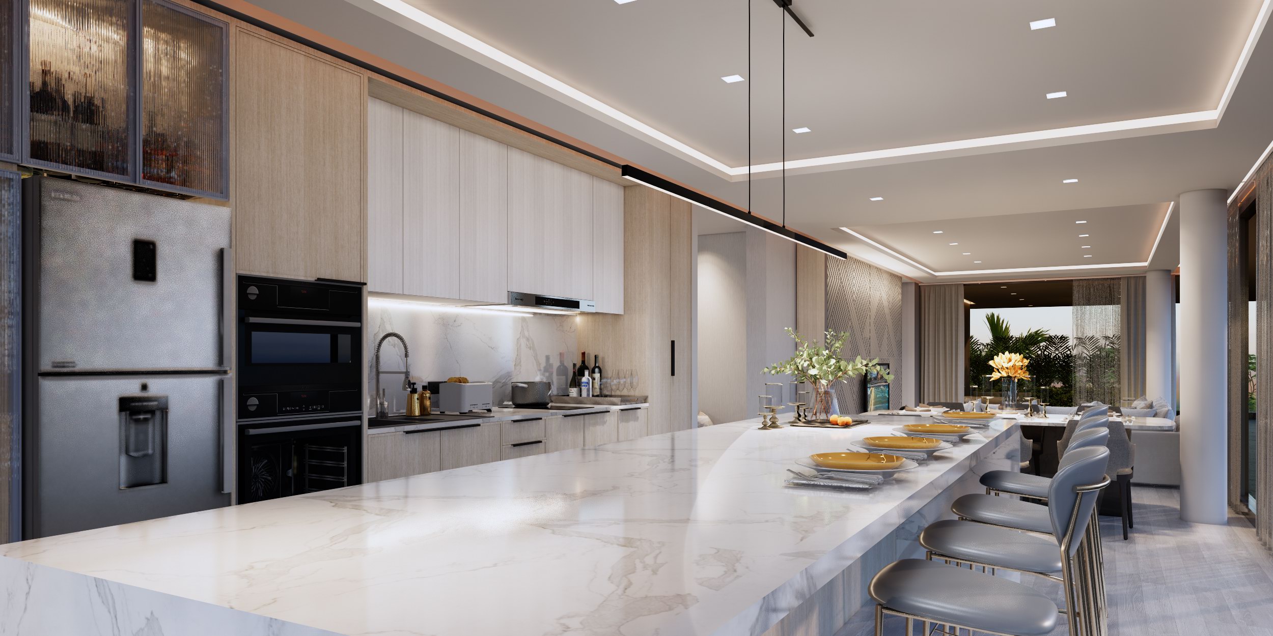 LIVING&DINING-7